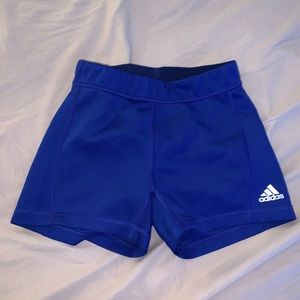 Women’s adidas spandex